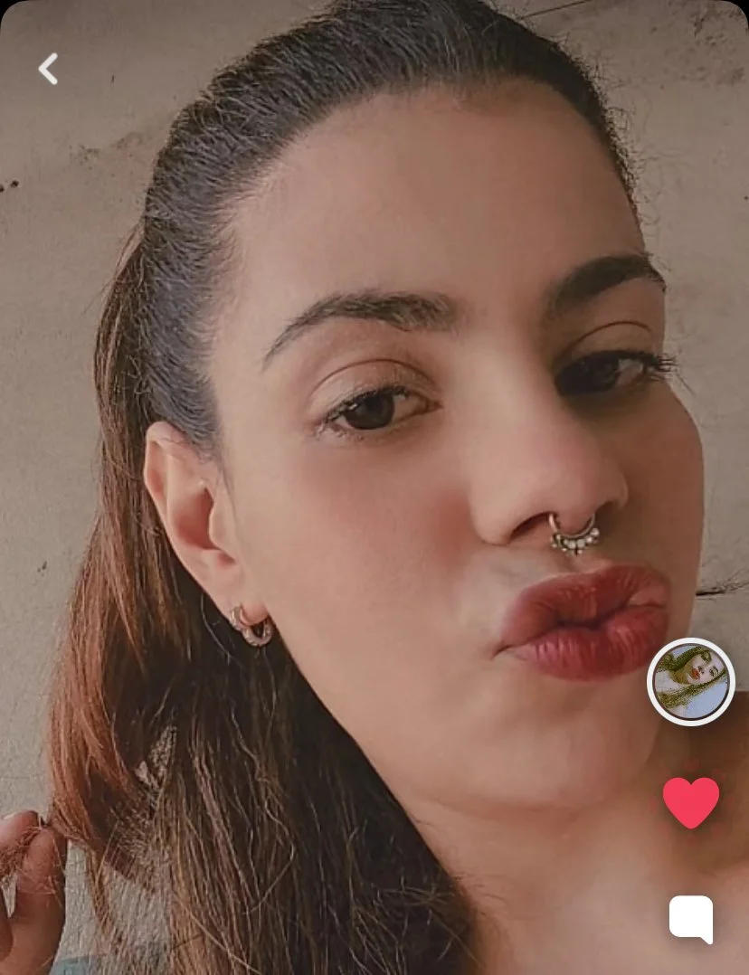 Jujuba bicudinha do Snap image 19