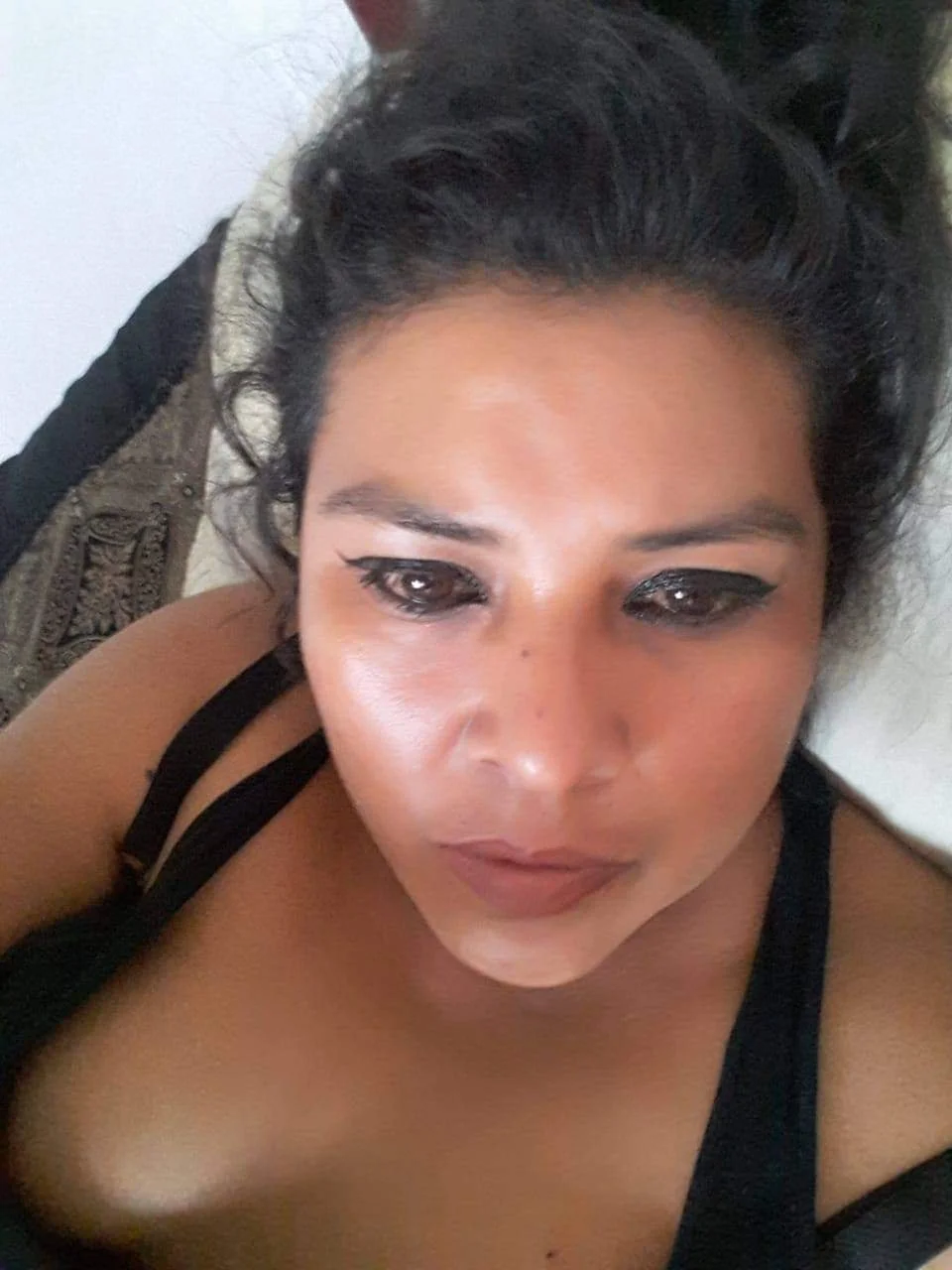 Lourdes Presa Madura image 2