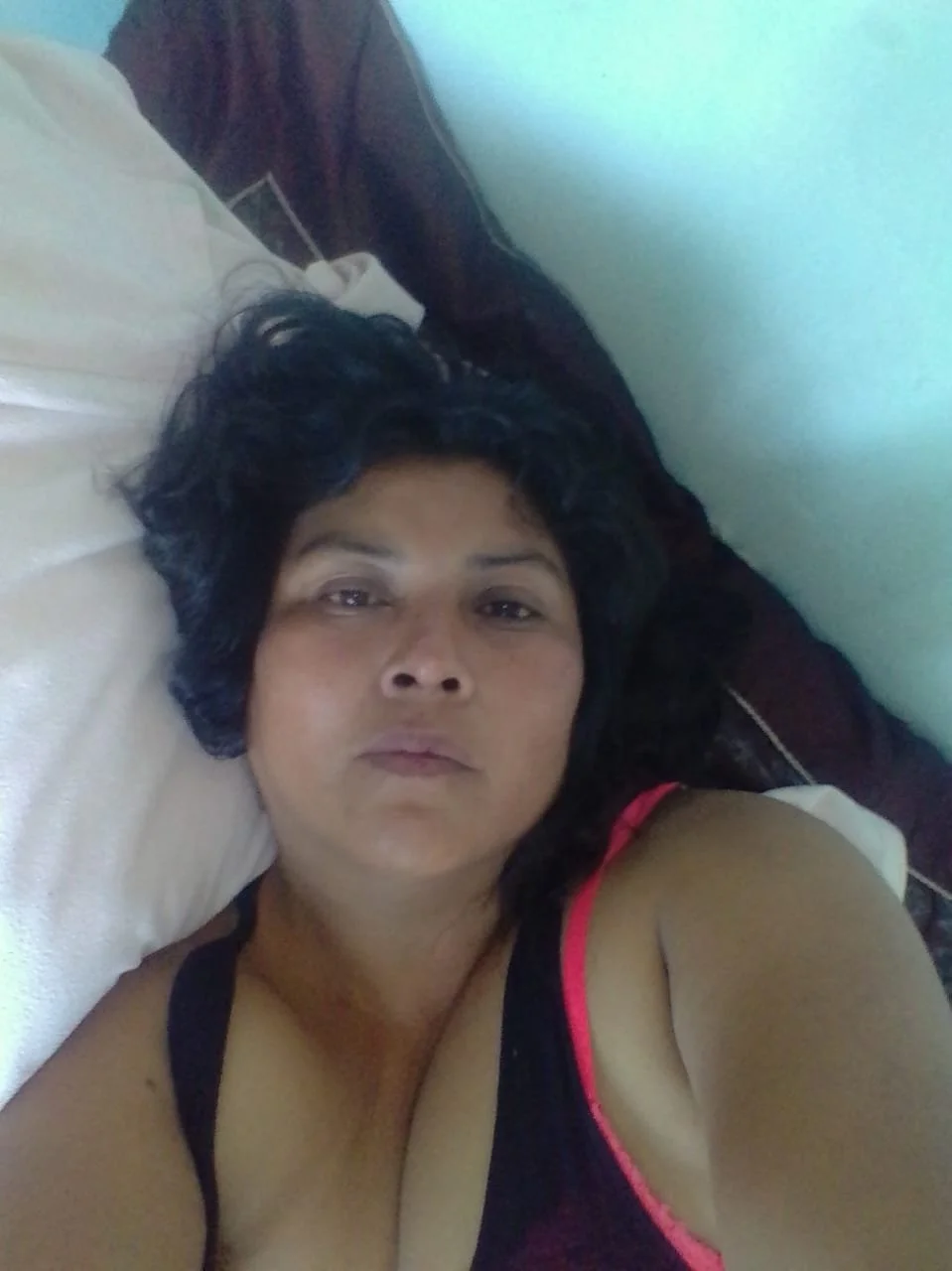 Lourdes Presa Madura image 5