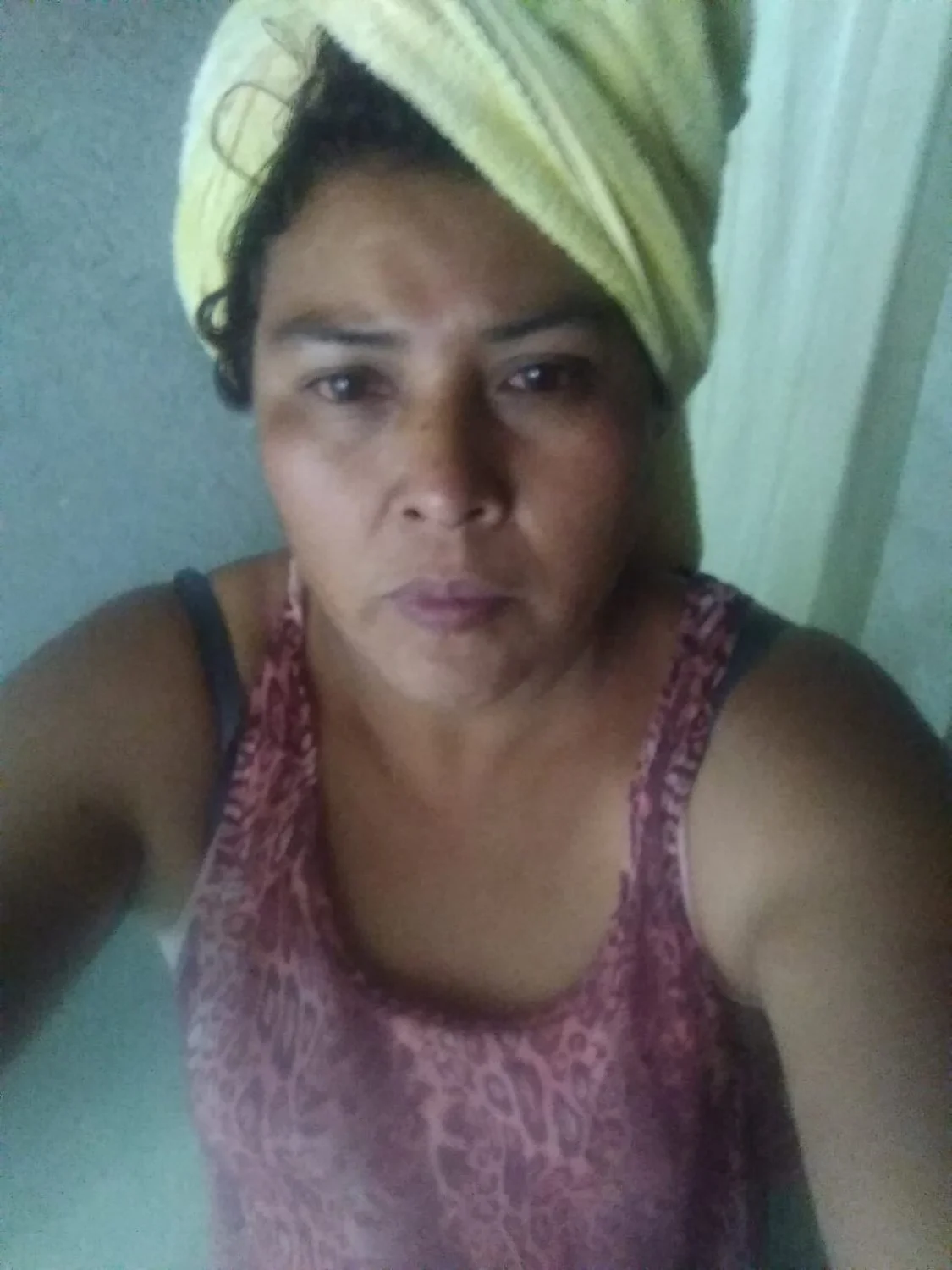 Lourdes Presa Madura image 6