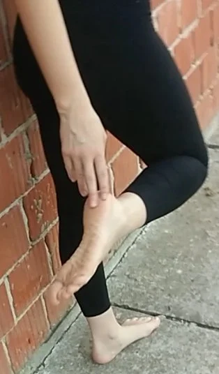 Caught sisters see through sexy ass, cameltoe and feet voyeur vpl image 3