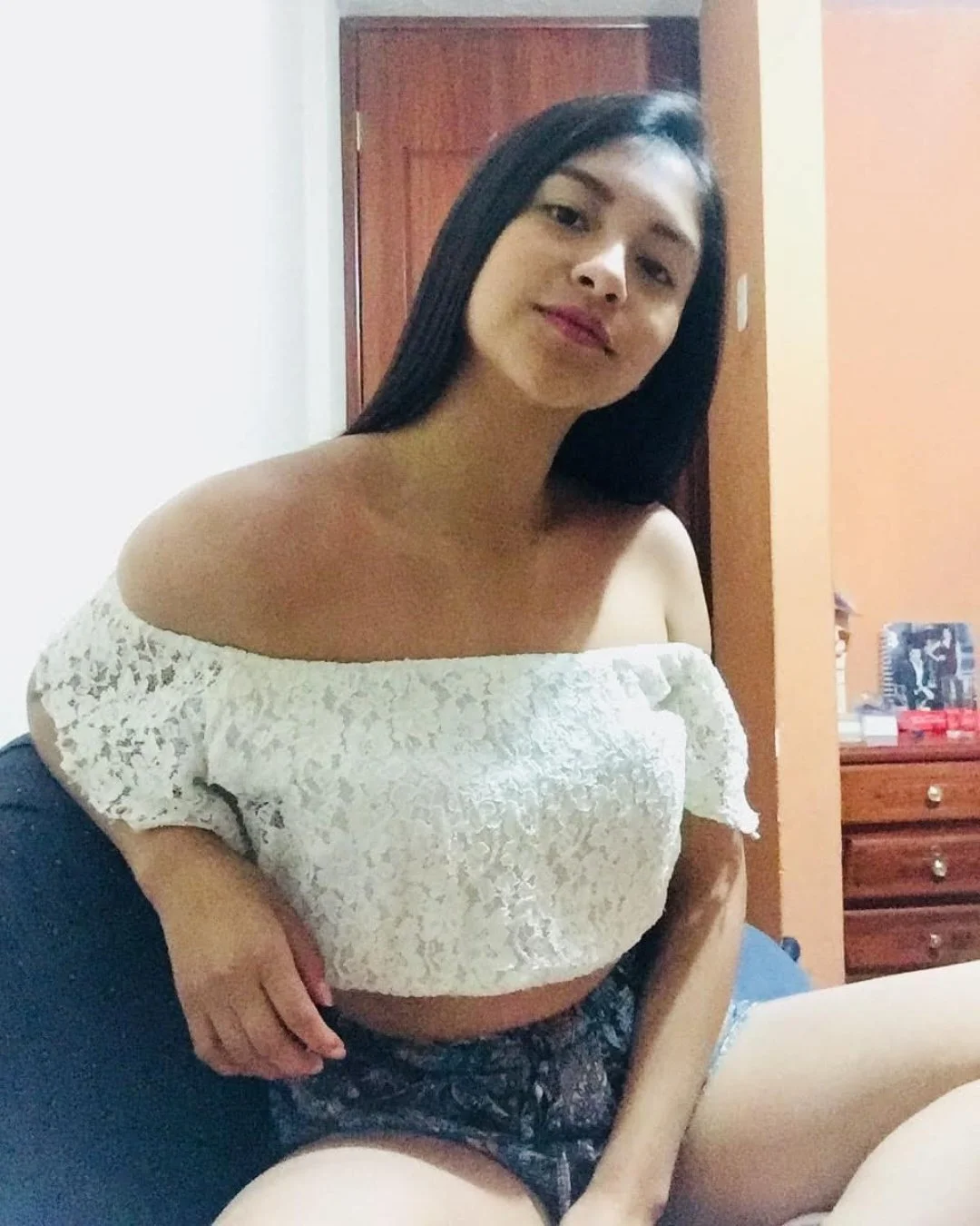 18 años Evangélica y puta Dayana Jazmín Lema Astudillo xxx Quito image 19