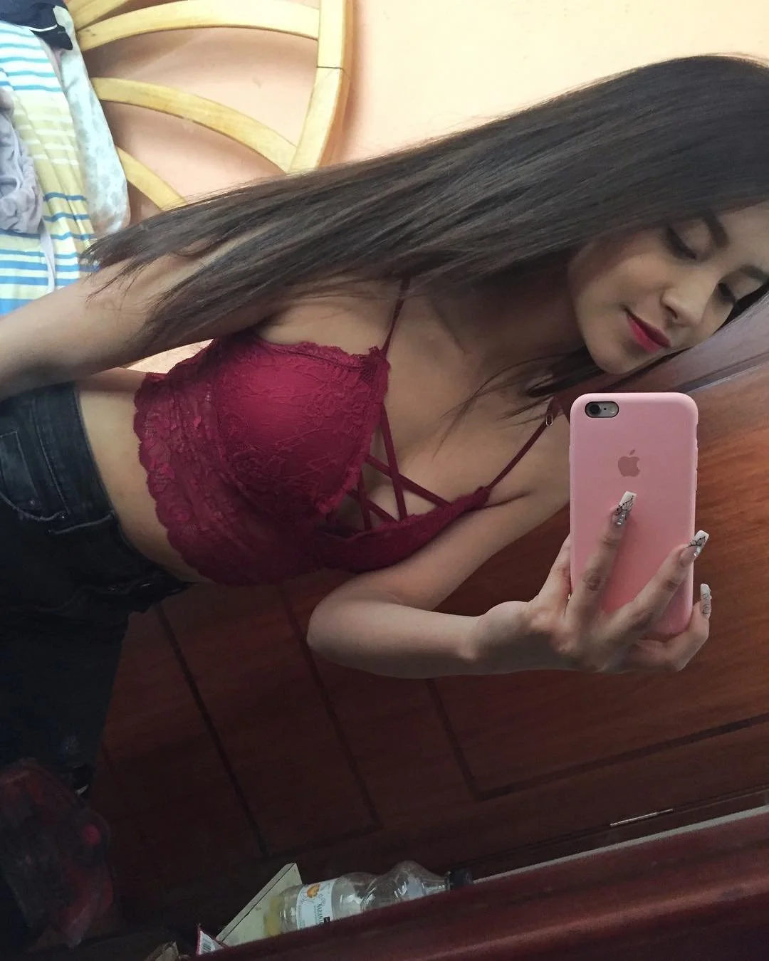 18 años Evangélica y puta Dayana Jazmín Lema Astudillo xxx Quito image 22