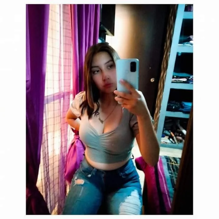 Chat Hot perra con grandes tetas🤤 image 5