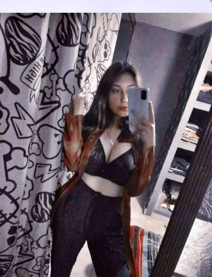 Chat Hot perra con grandes tetas🤤 image 7