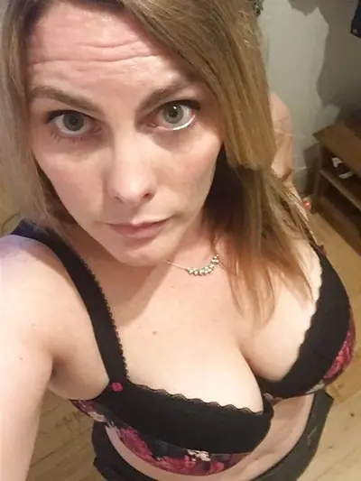 Julie - Jus A Naughty Nymphomaniac. (n) cover image
