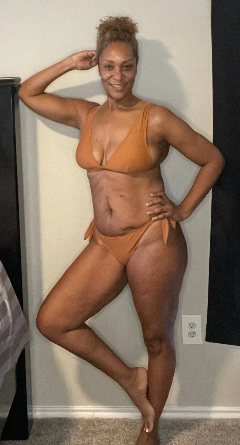 MORE EBONY SANDRA image 15