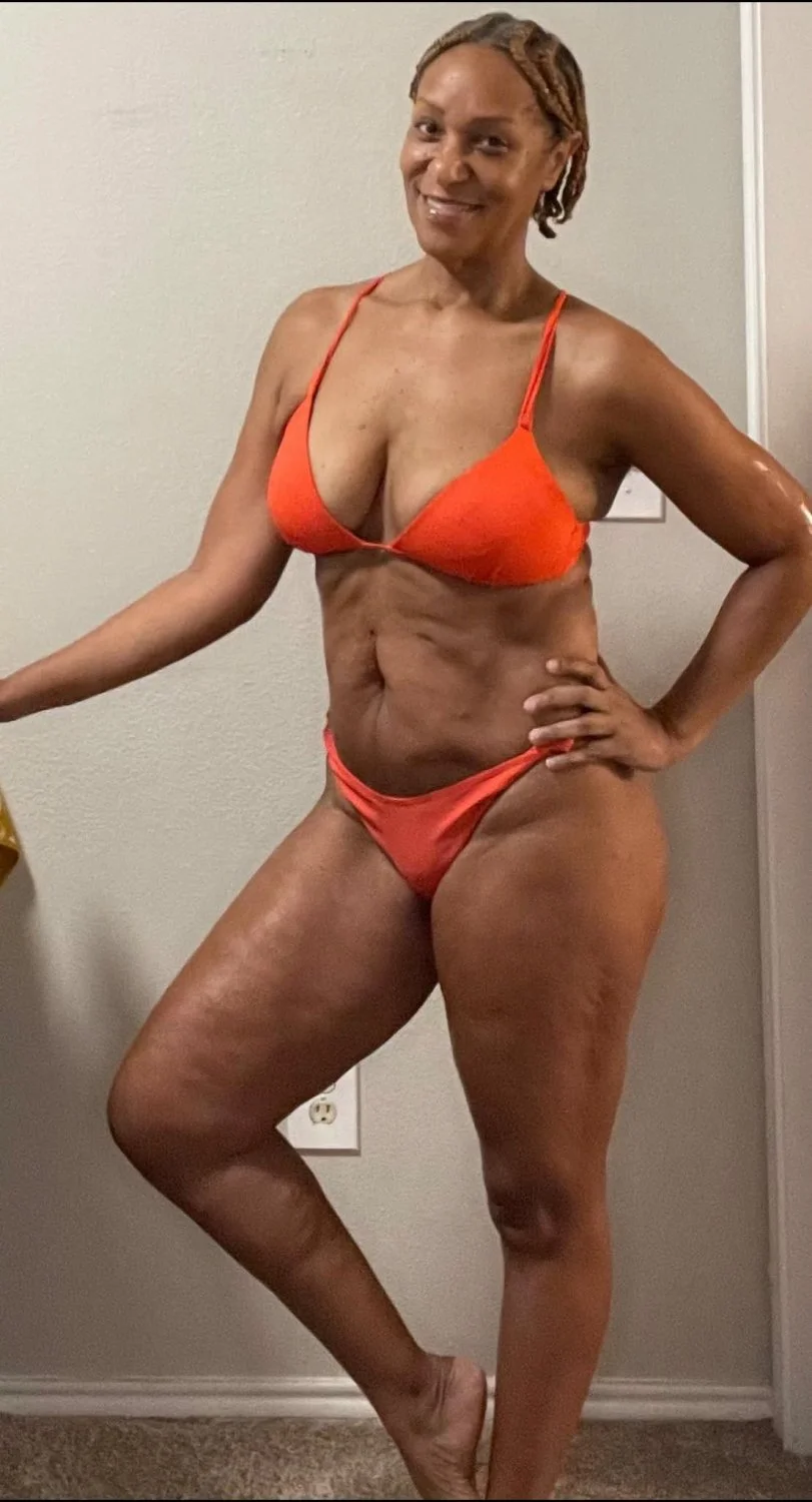 MORE EBONY SANDRA image 24