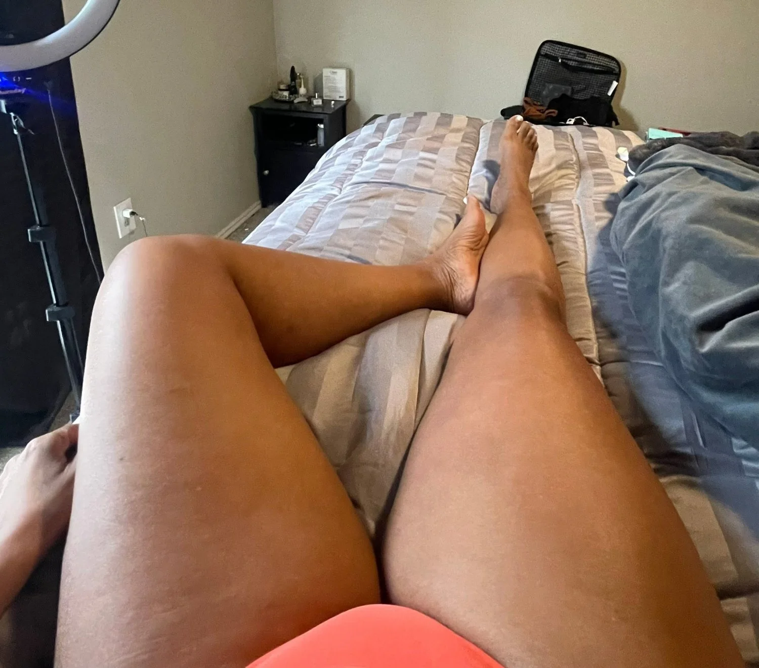 MORE EBONY SANDRA image 26