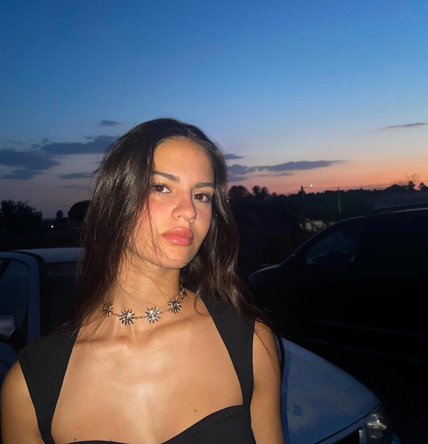 Andrea ex de seguidor expuesta por zorra puta image 5