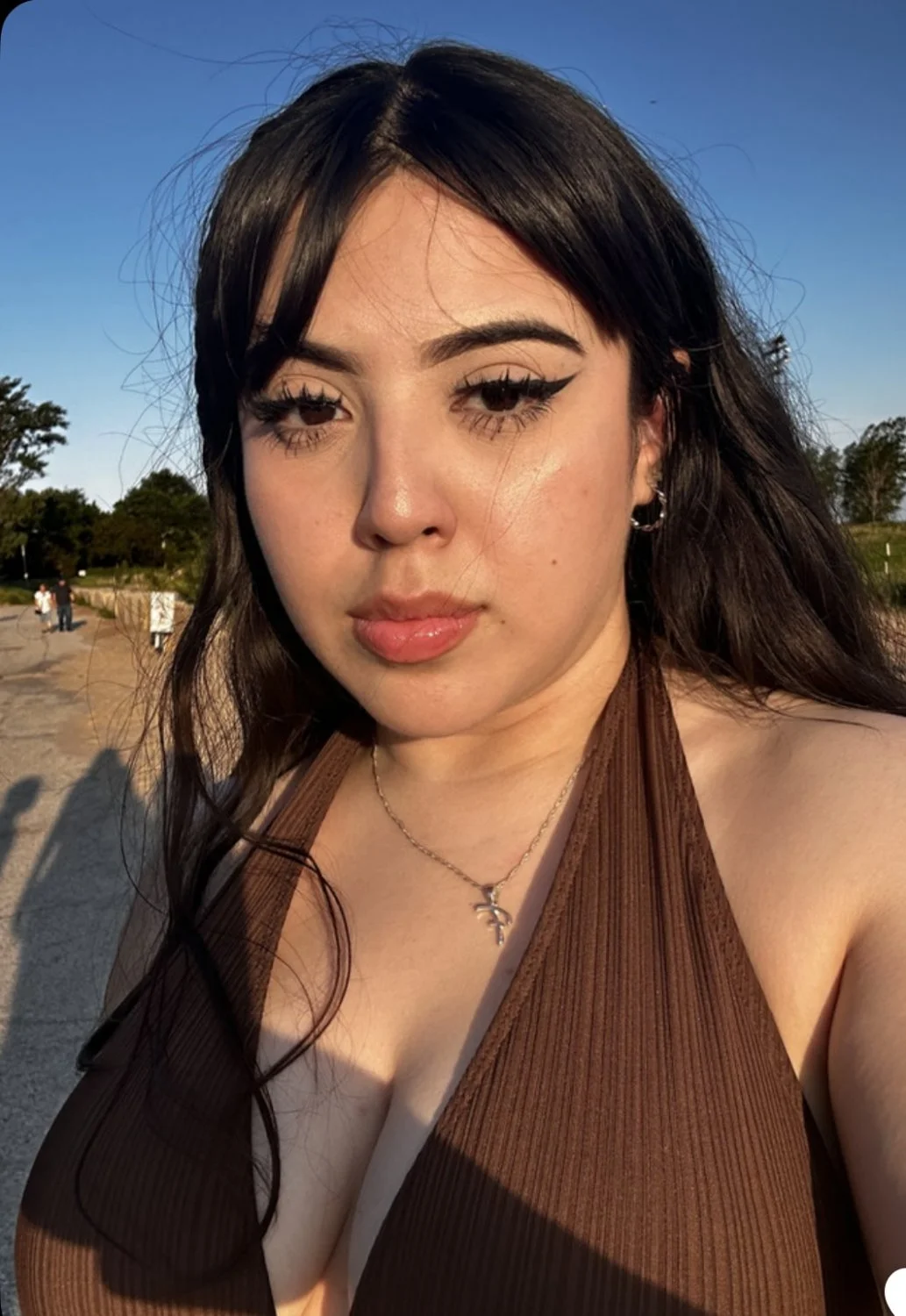 More Latina nudes image 5