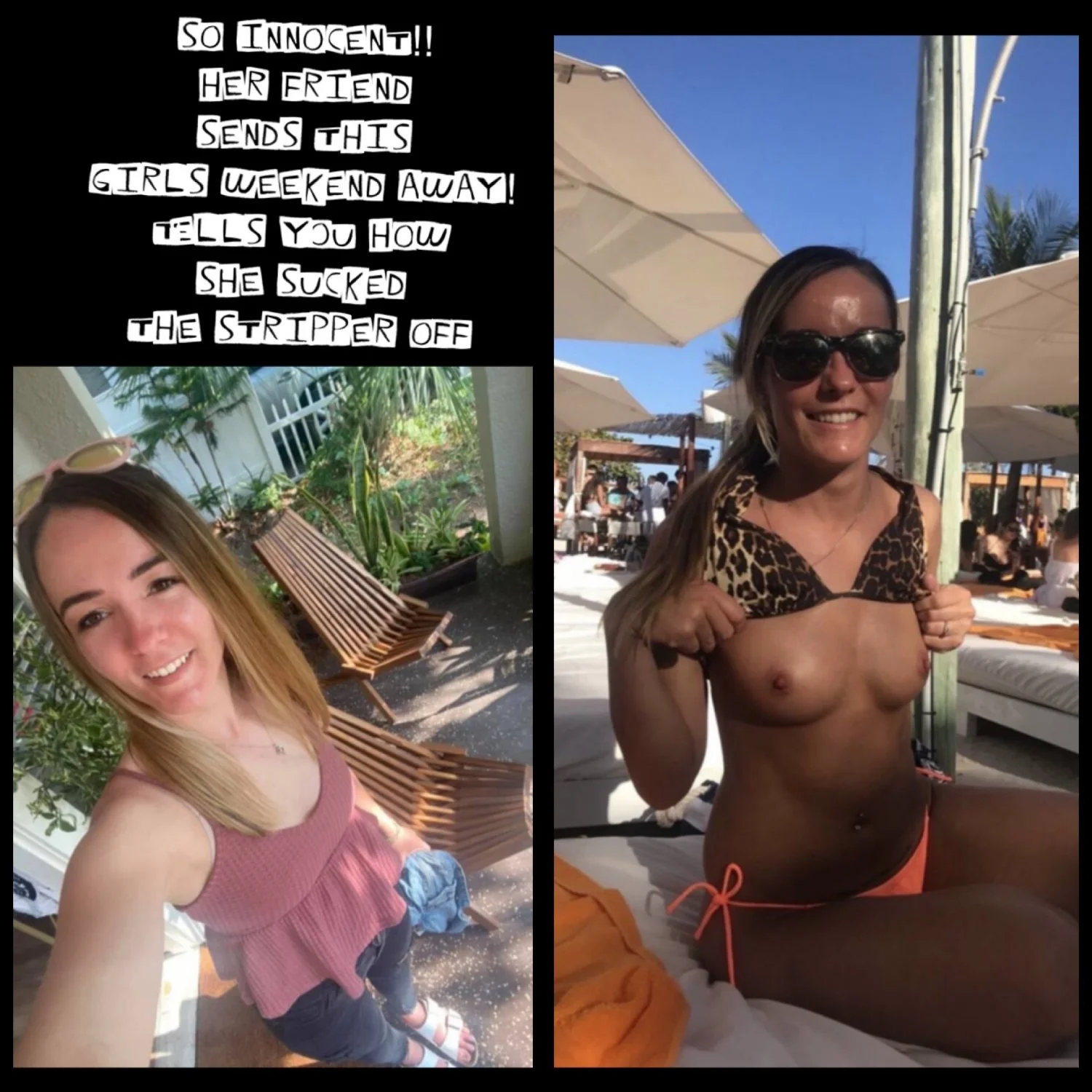 Sexy Wife main image