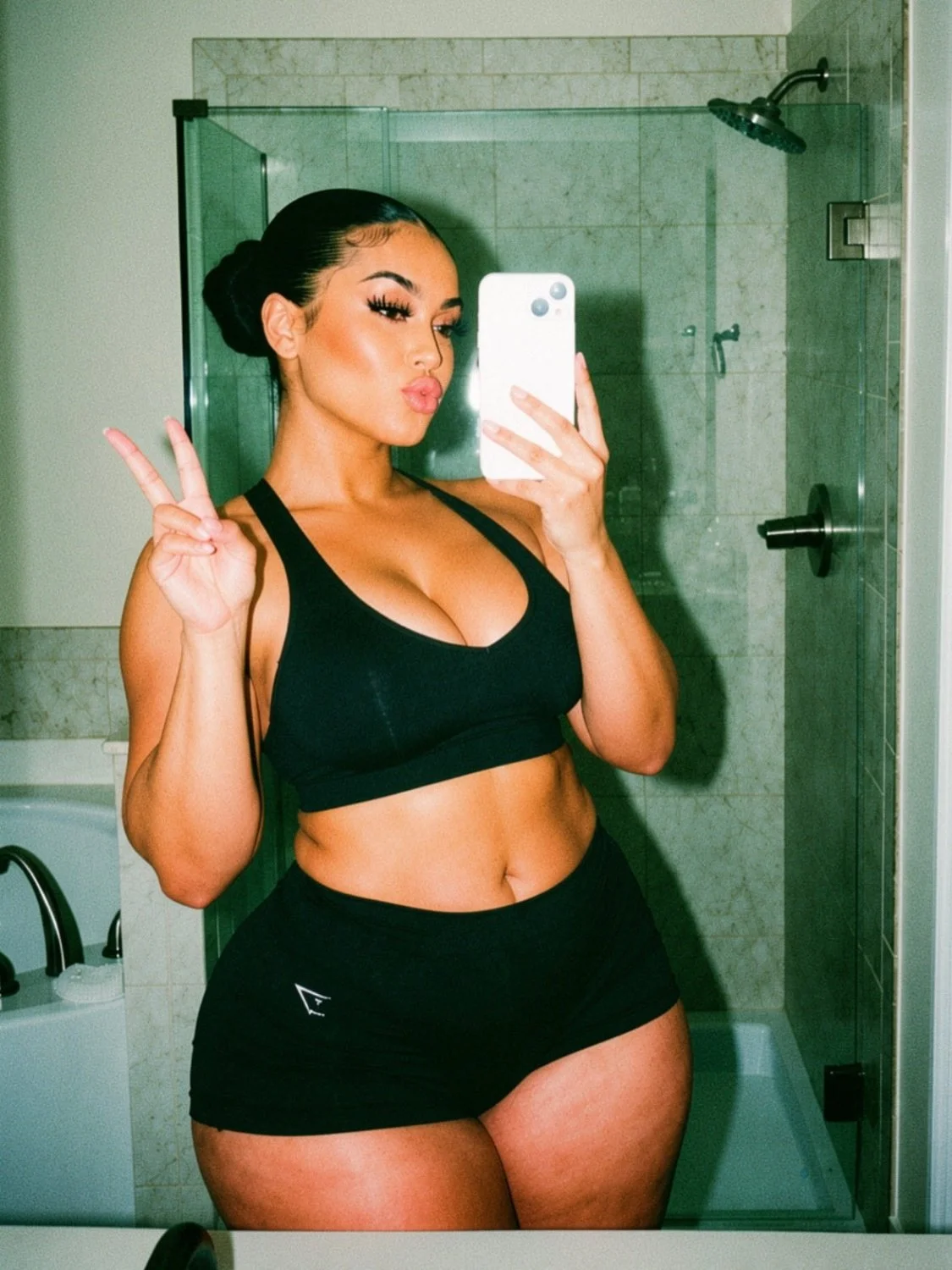 Bad Bitches Only Photography VOL #74 image 18