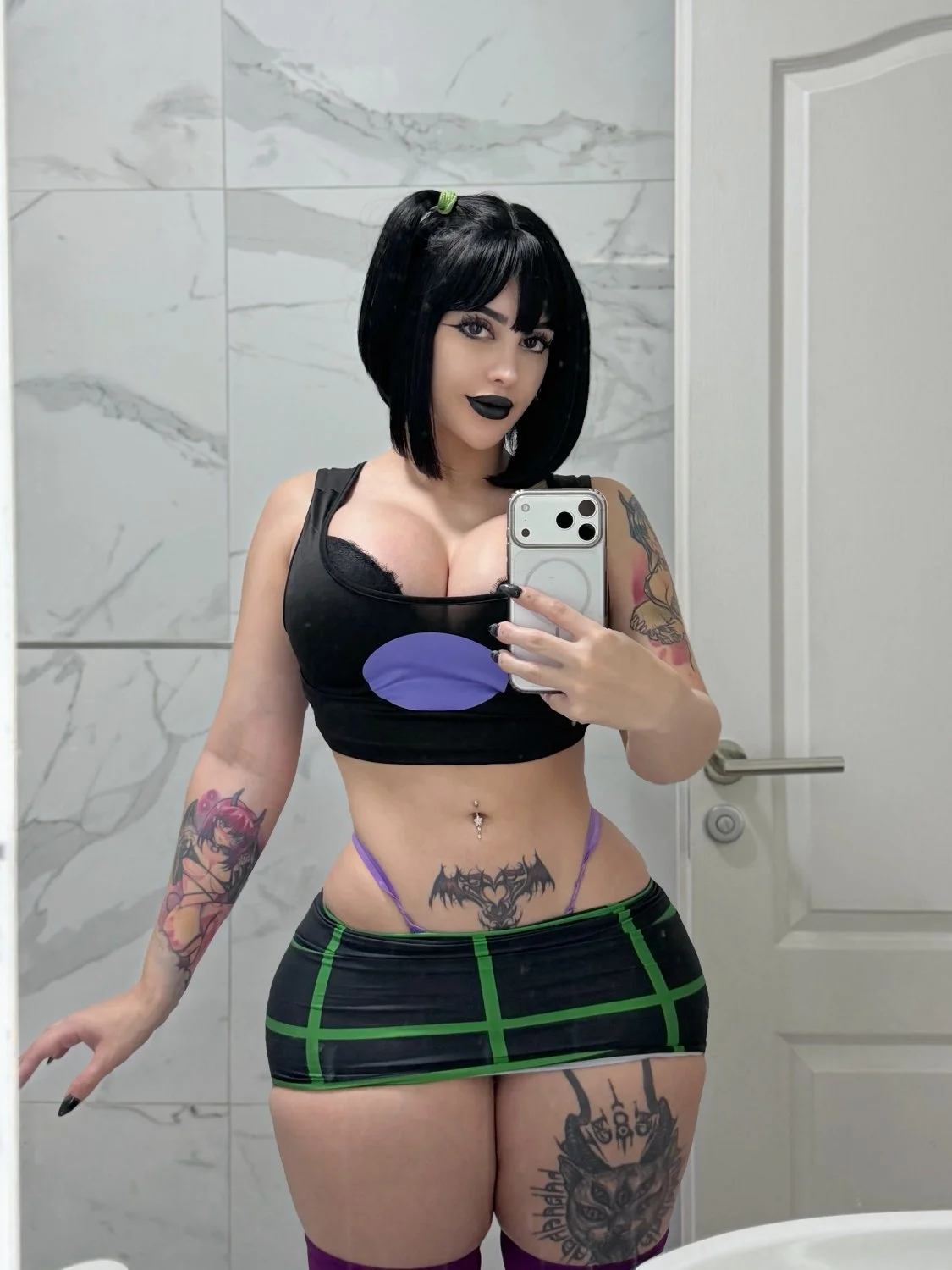 Bad Bitches Only Photography VOL #74 image 37