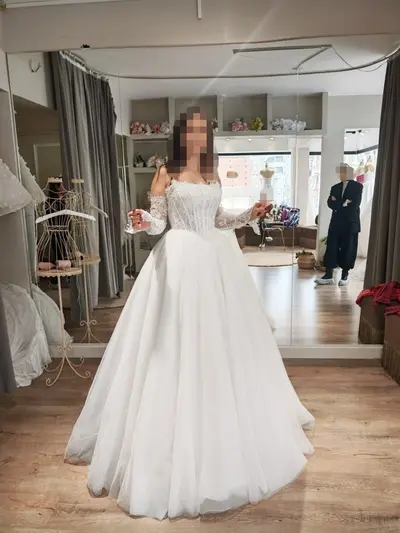 My Turkish slut bride cover image