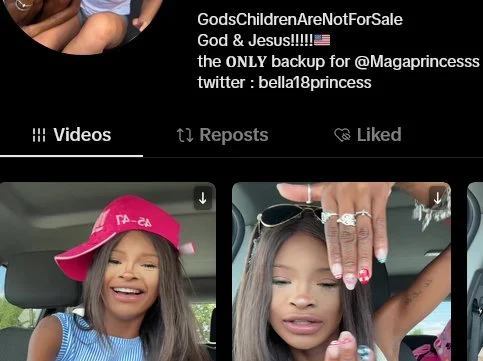 Black Cuties 33 main image