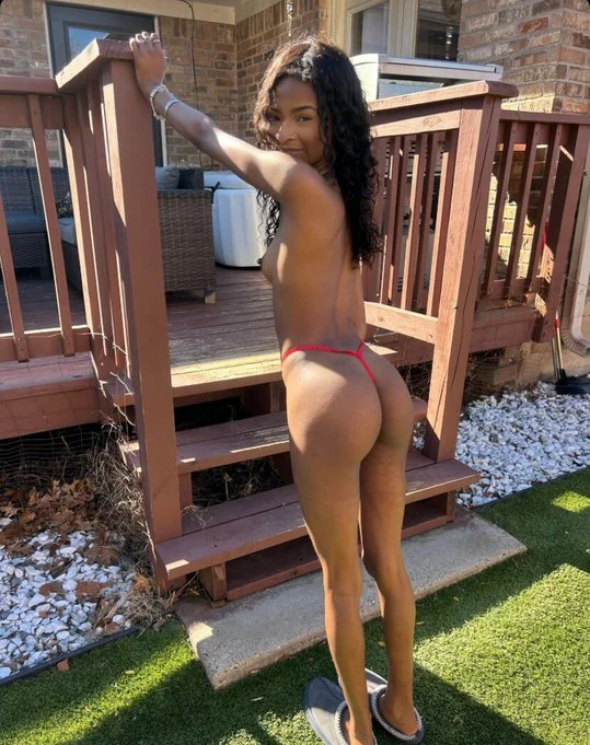 Black Cuties 33 image 8