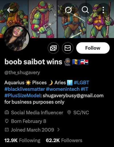 Bih stole my name 😂😂😂 cover image