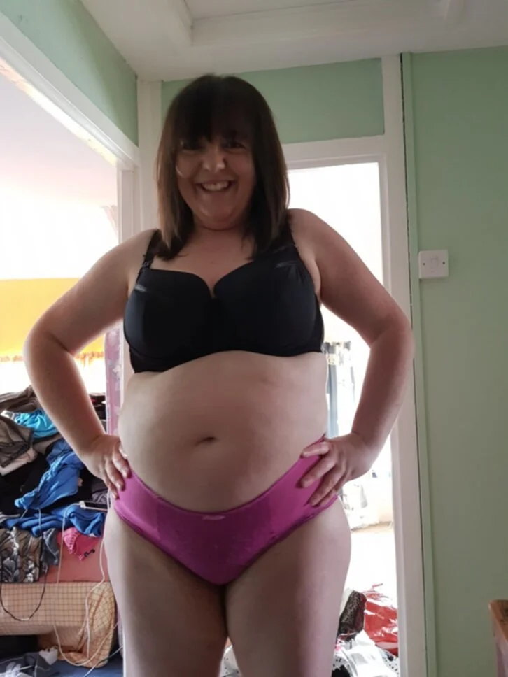 UK gaining piggy Amy image 50