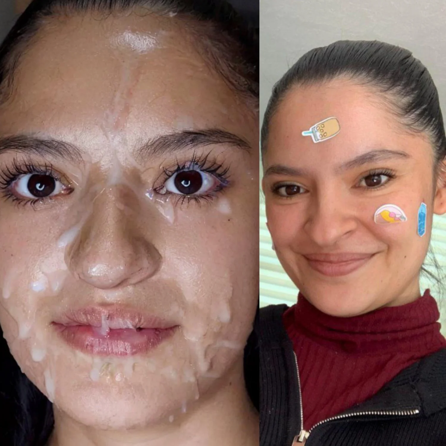 Zorrita exhivida nutriologa Tania sepulveda Juarez image 2