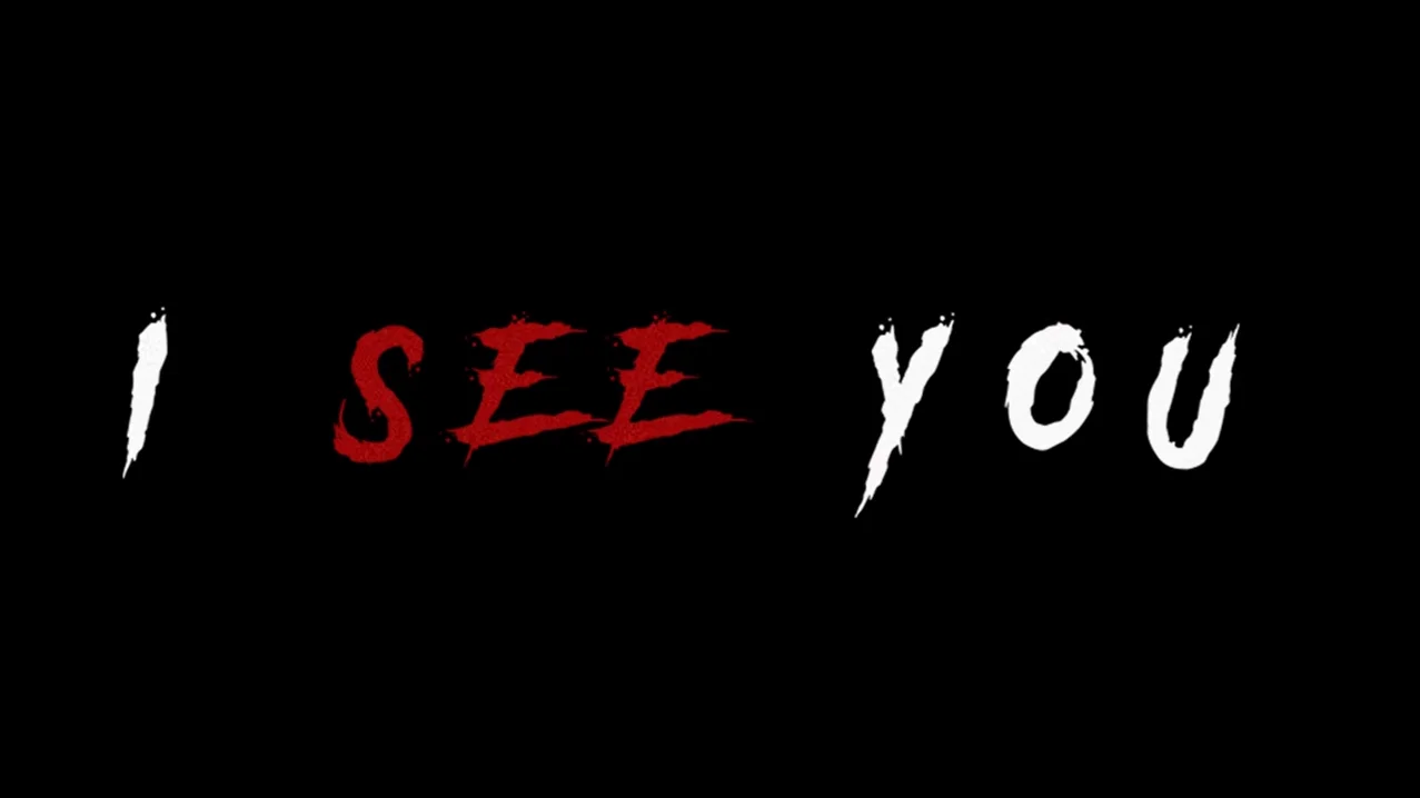 I see you main image