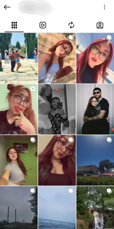 La puta de Tany🔥🤤 cover image