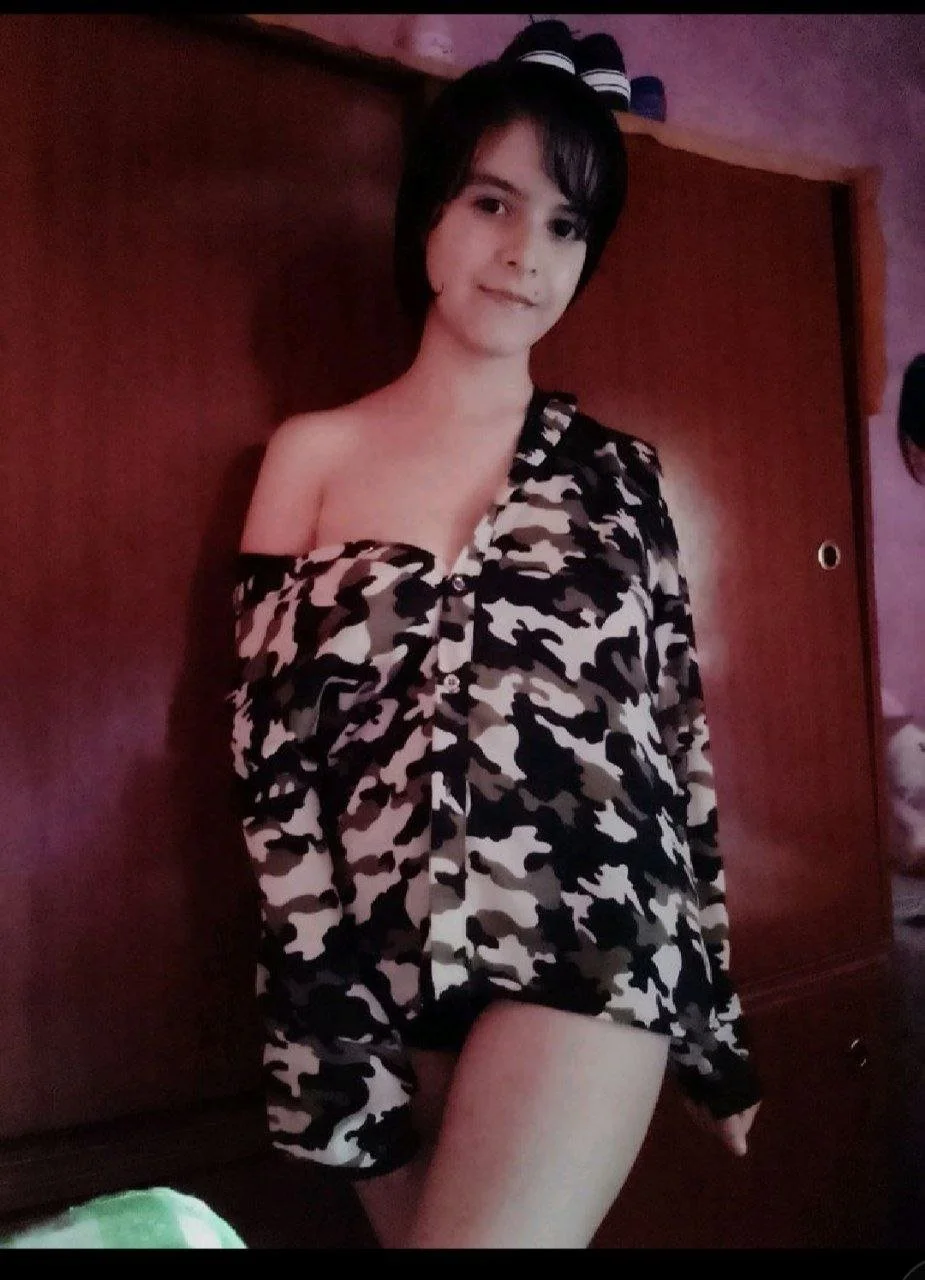 Layla puta tetona de Argentina image 11