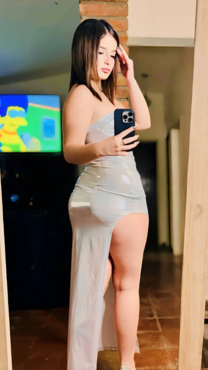 Aporte anónimo sexy chica image 4