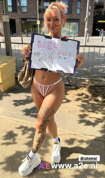 Talia Mar Ai image 2