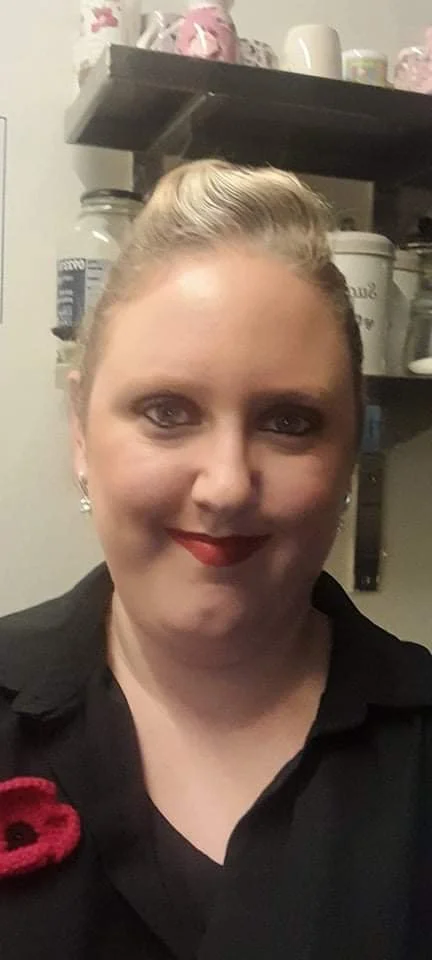 Another Amateur Blonde UK BBW Wife.....Per Request image 11