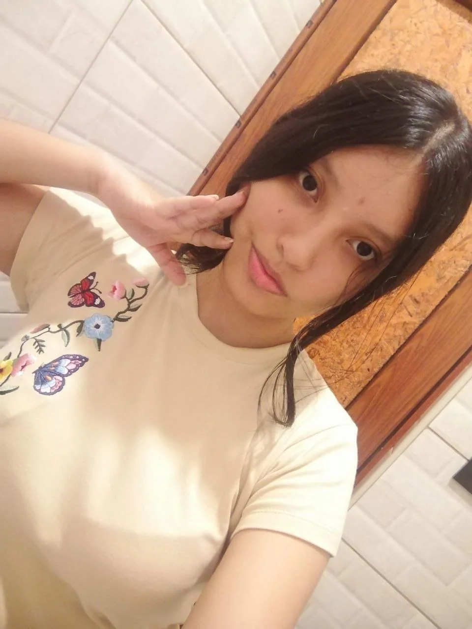 Sayuri hermosa putita peruana image 16