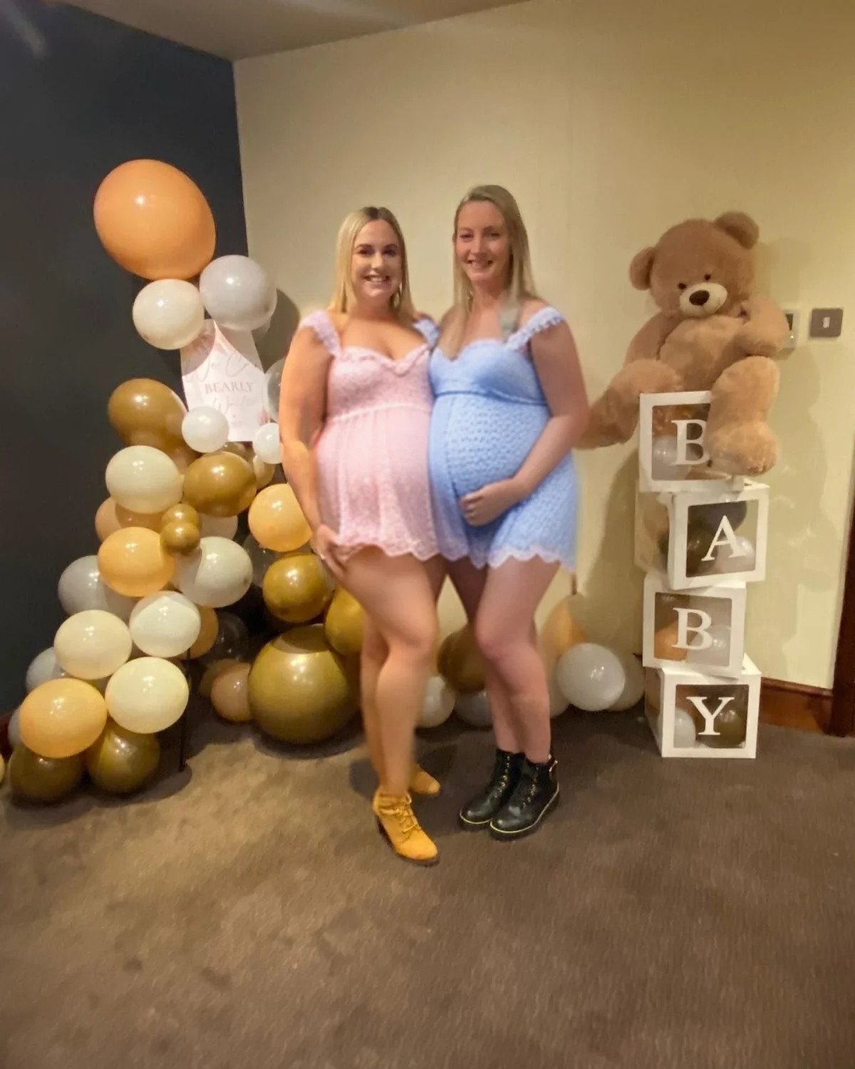 Sisters again image 7