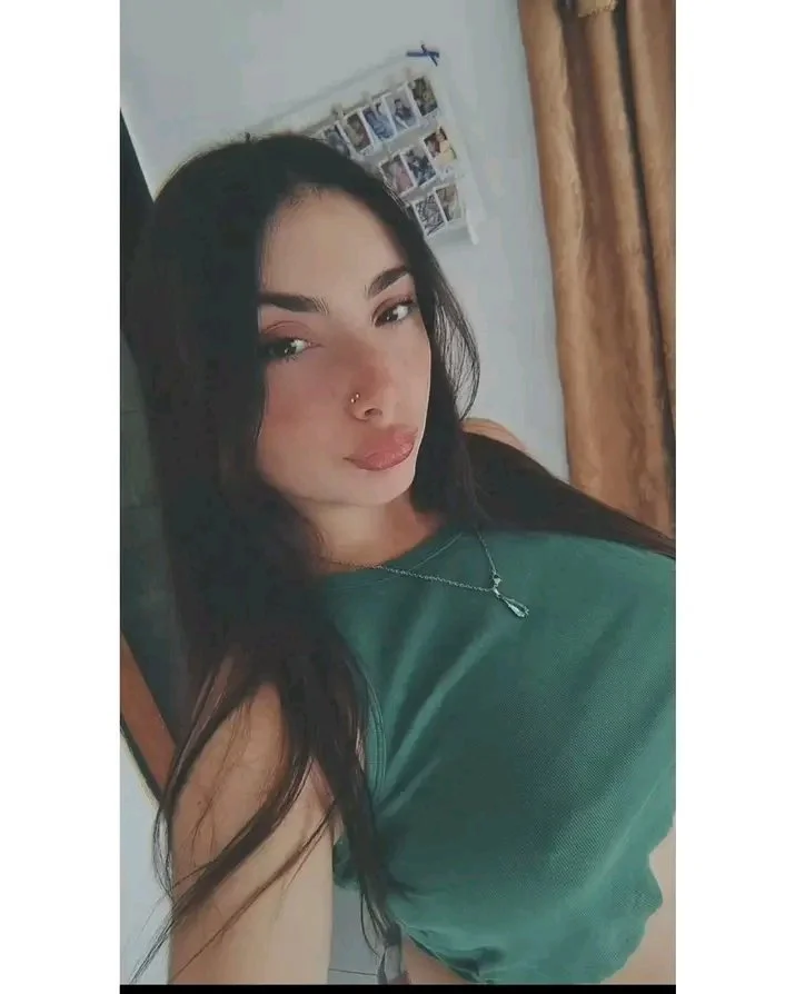 Morochita tetona Argenta!!🧨💥💣 main image