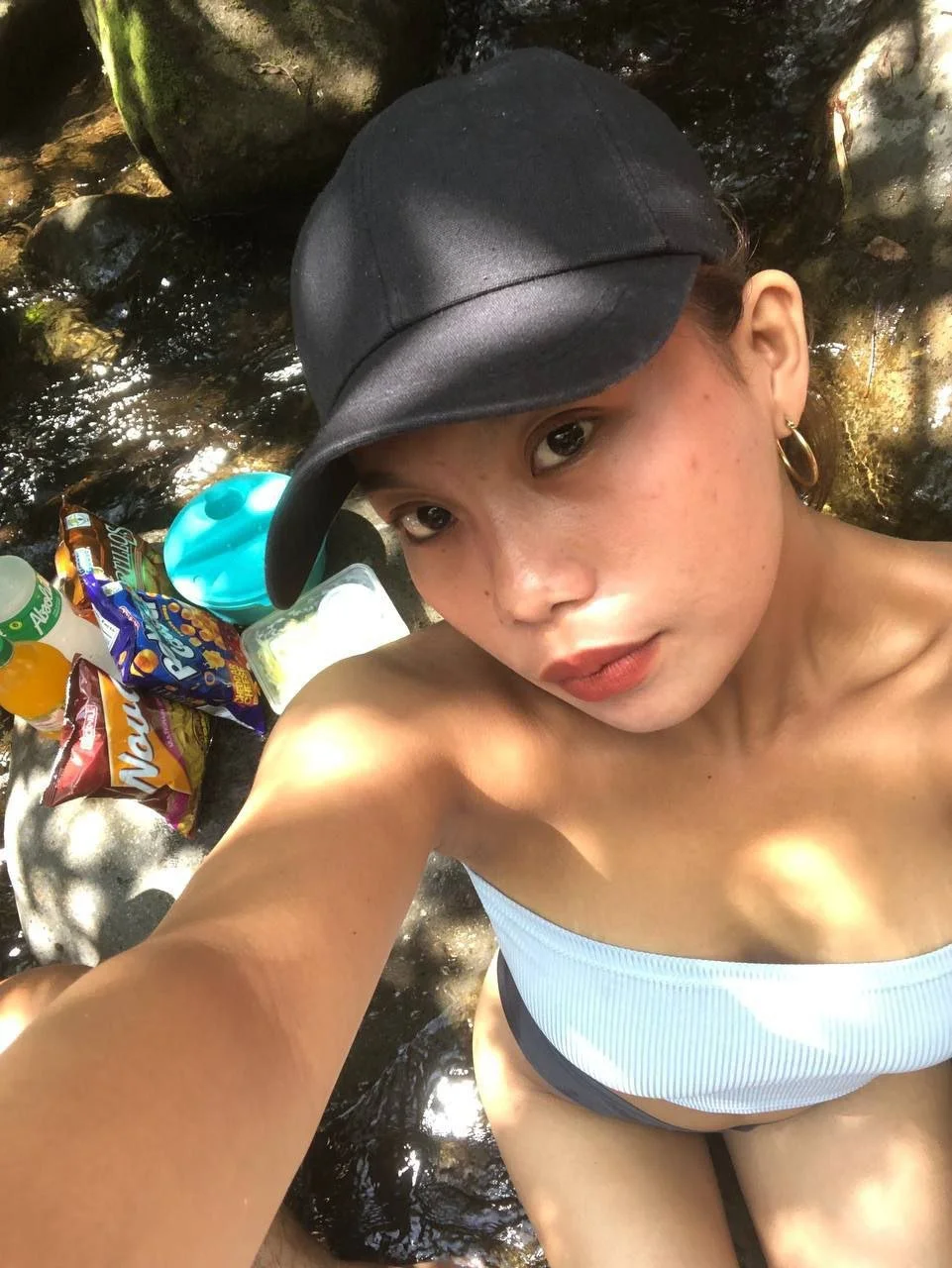 Filipina Hotwife image 11