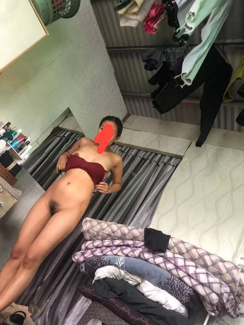 Filipina Hotwife image 4