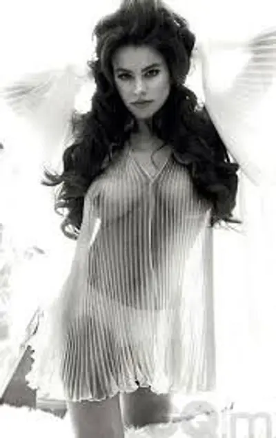 Sofía vergara cover image