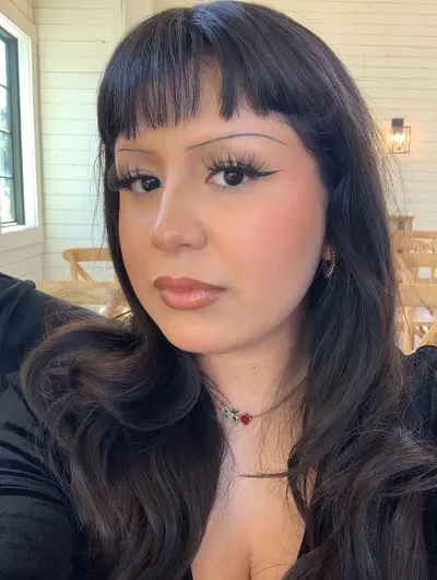 I ❤️ Goth Cholas cover image