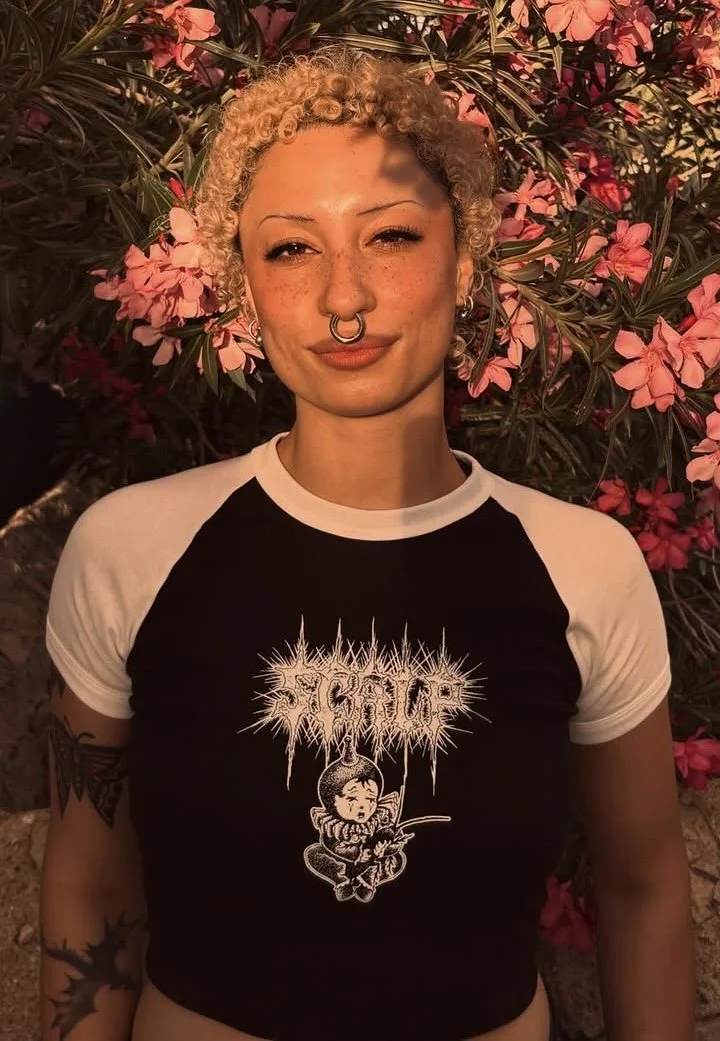 I ❤️ Goth Cholas image 10