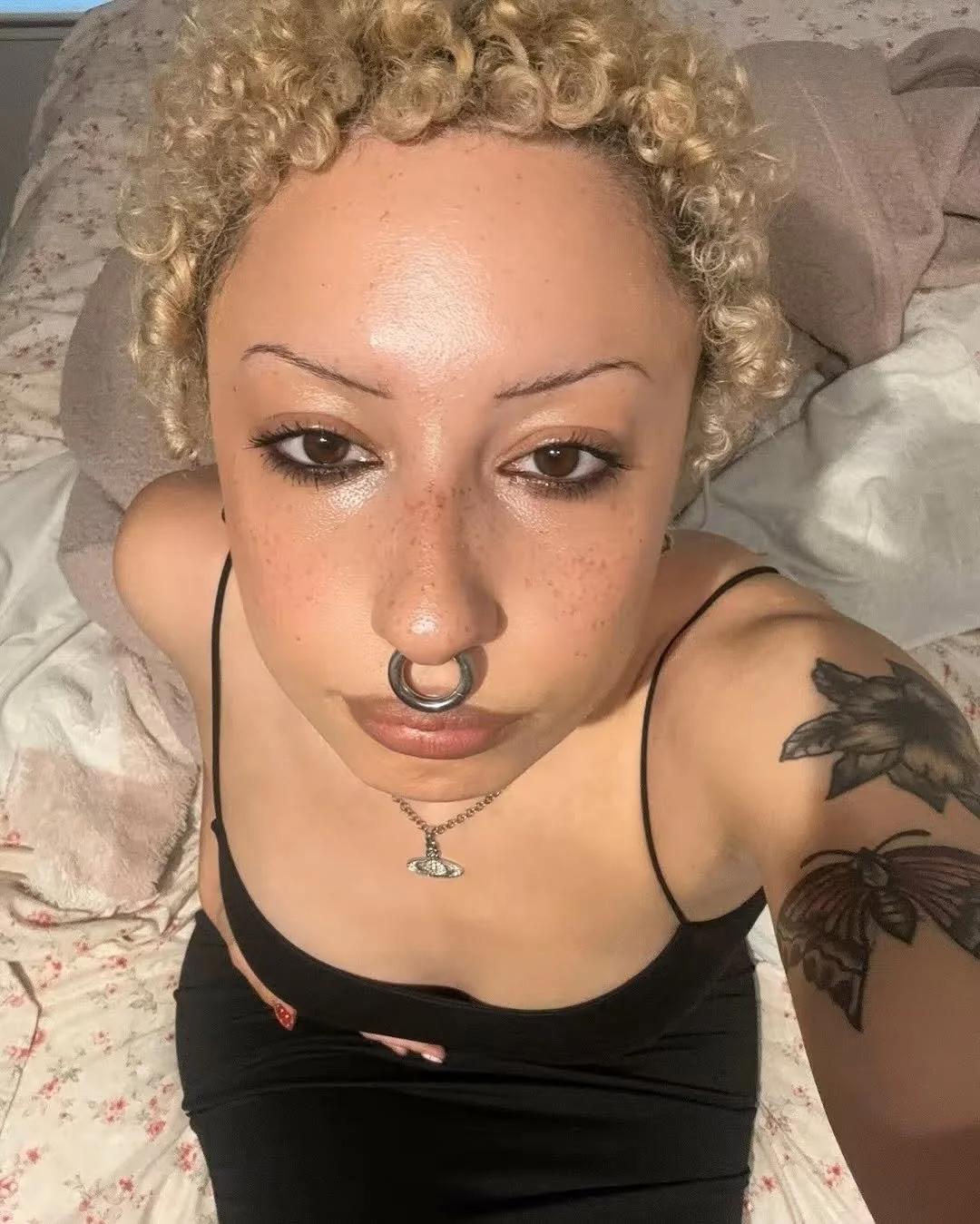 I ❤️ Goth Cholas image 11