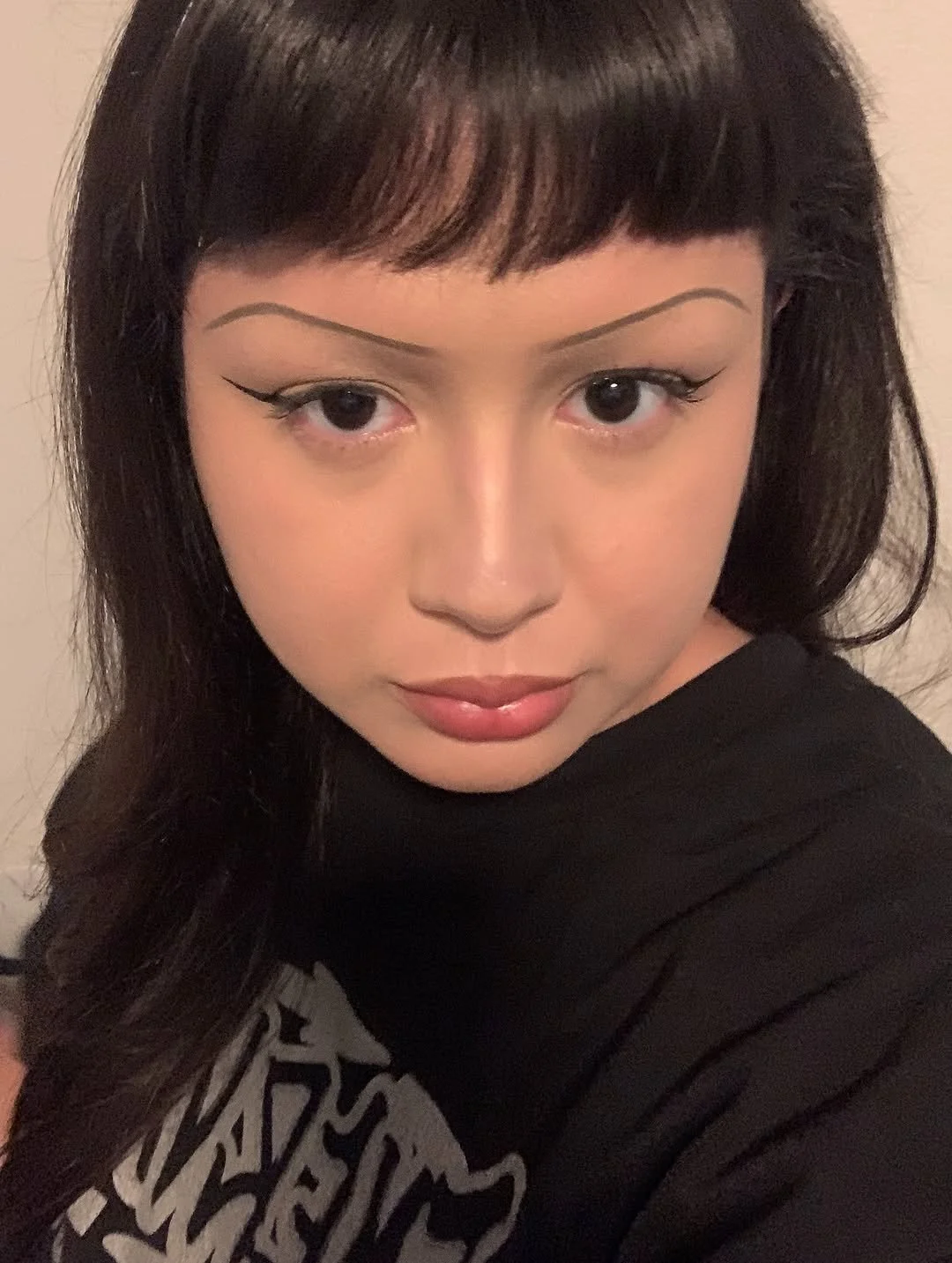 I ❤️ Goth Cholas image 6