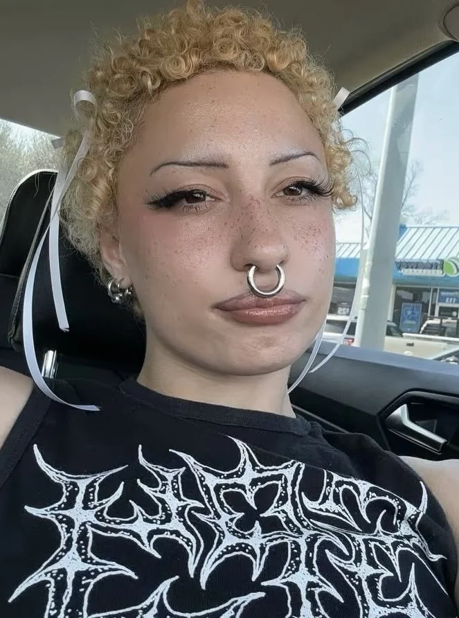 I ❤️ Goth Cholas image 7
