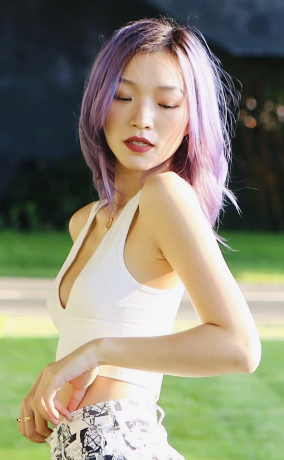 Pinzhuang Nude Modeling image 3