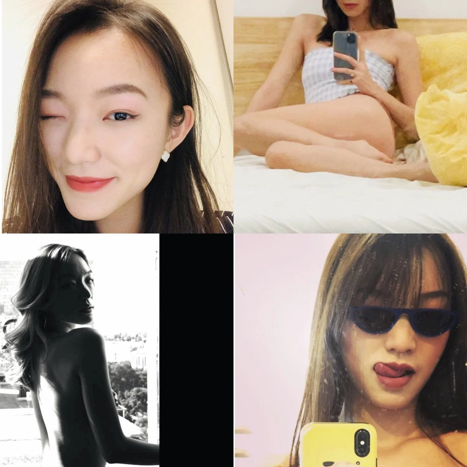 Pinzhuang Nude Modeling image 7