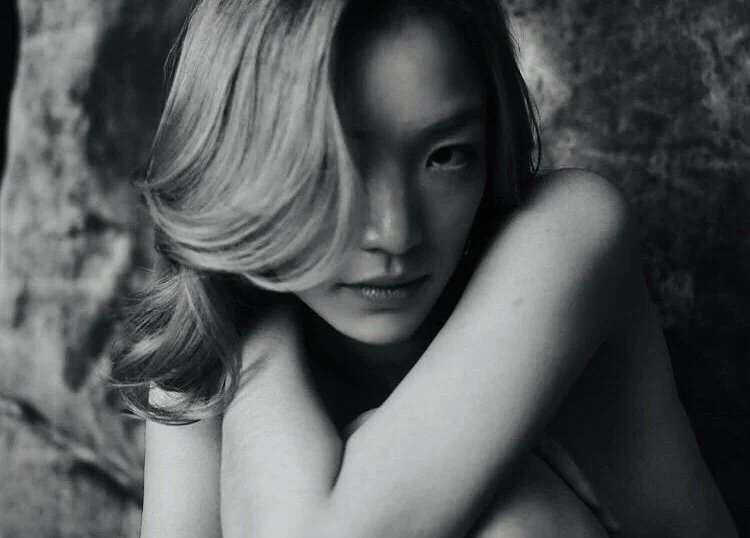 Pinzhuang Nude Modeling image 8