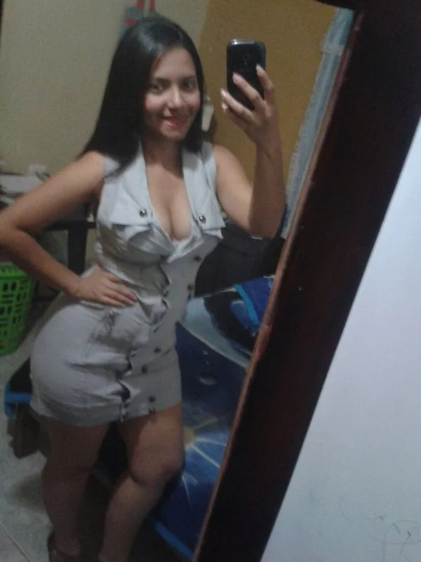 Morena Ninfomana! 🤤 image 4