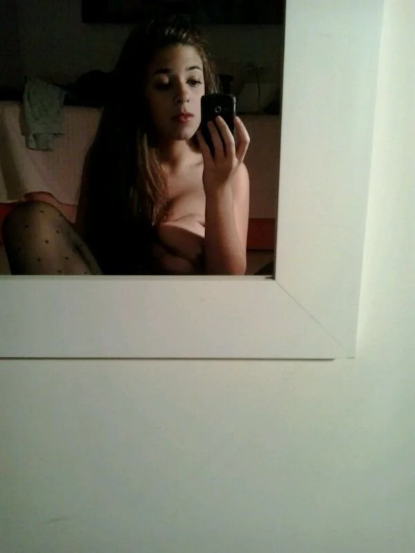 18yo with huge rack image 9