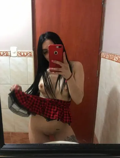 Vagina hermosa cover image