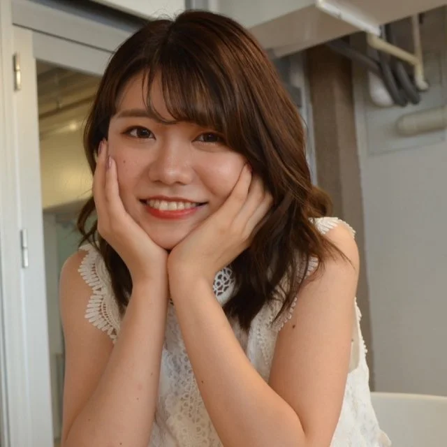 Japanese　ミスコン1位　冨●佳恋　オナニー　クッパ　エロス　一発やりたい image 16