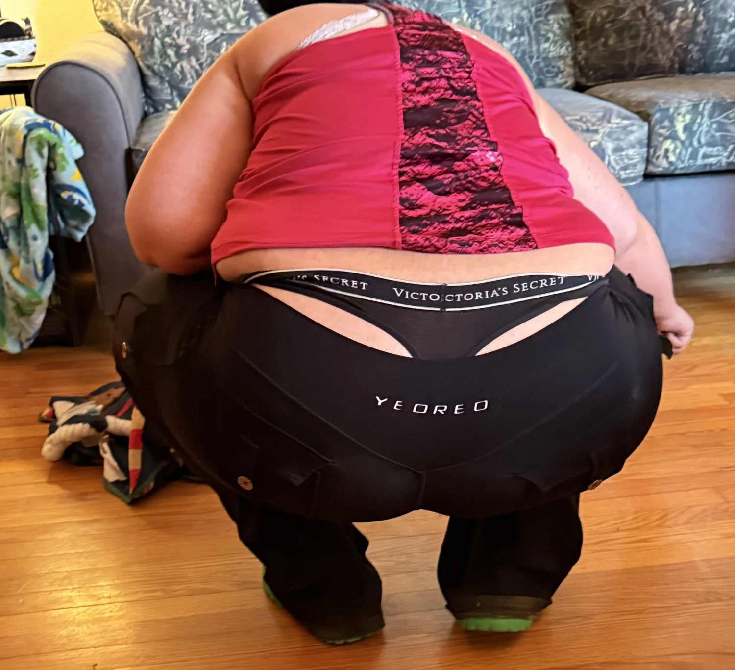Sarah Lynn image 10