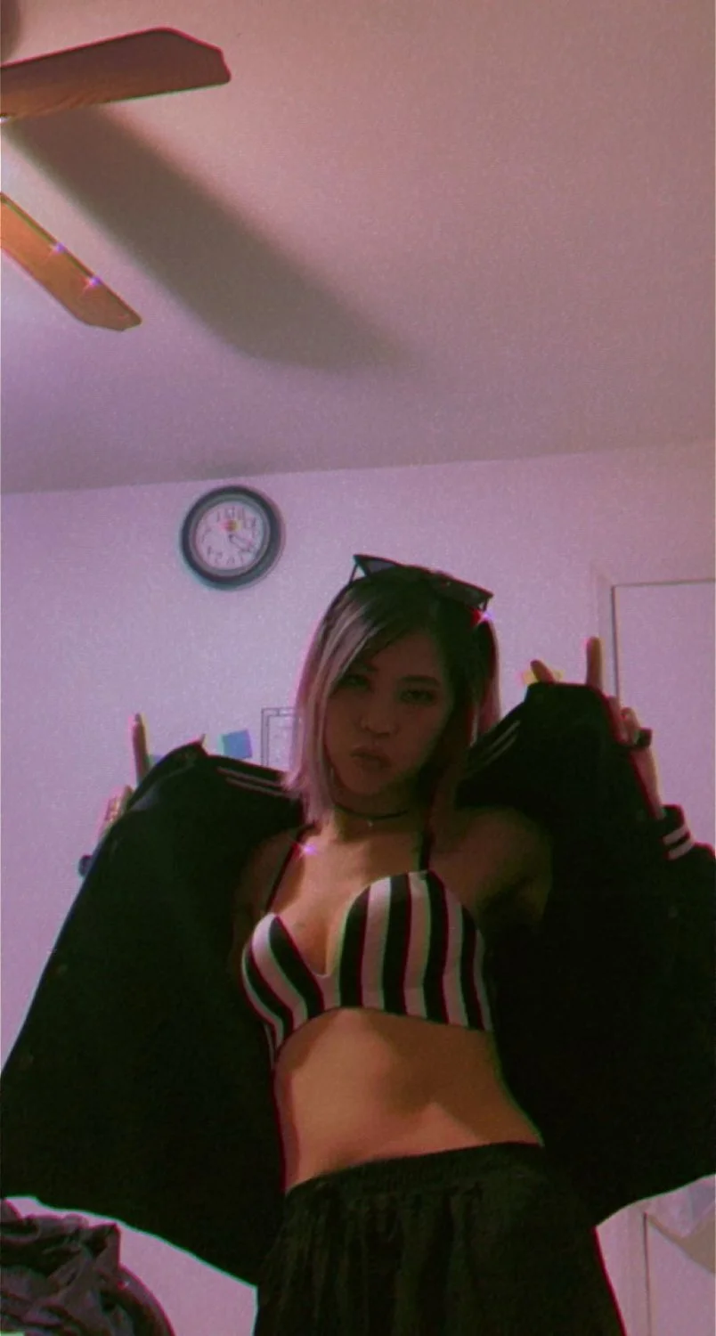 asian tiktoker image 11